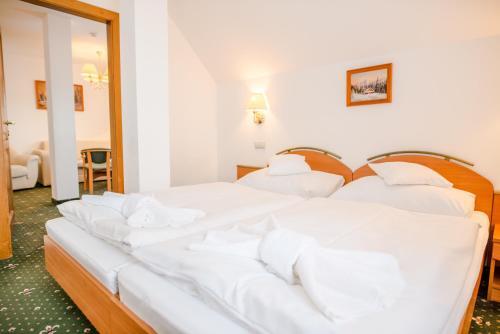 Hotel Spindlerova Bouda