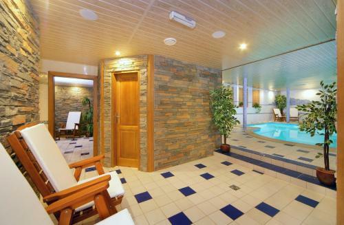 Hotel Spindlerova Bouda