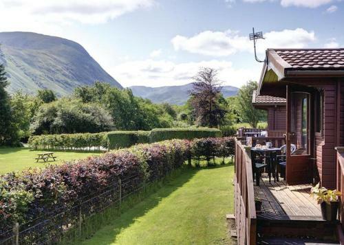 Lochy Park