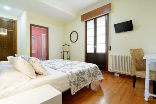Bed & Breakfast Casa Do Marqu�s