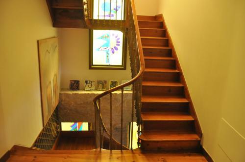 Bed & Breakfast Casa Do Marqu�s