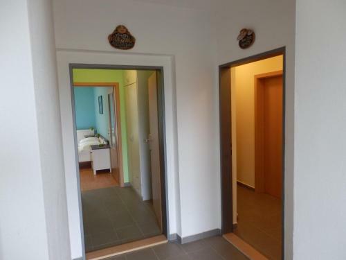 Apartamento Ubytov�n� U L�zn� Aurora