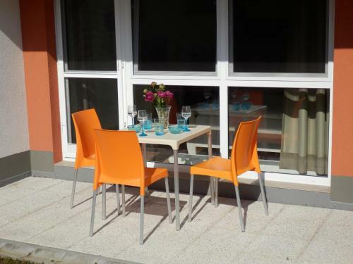 Apartamento Ubytov�n� U L�zn� Aurora