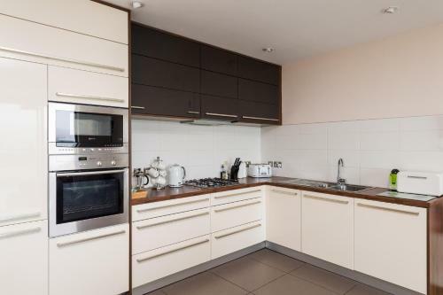 Apartamento Titanic Quarter