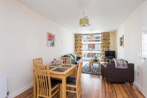 Apartamento Titanic Quarter