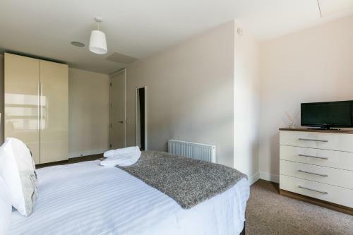 Apartamento Titanic Quarter