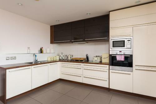 Apartamento Titanic Quarter