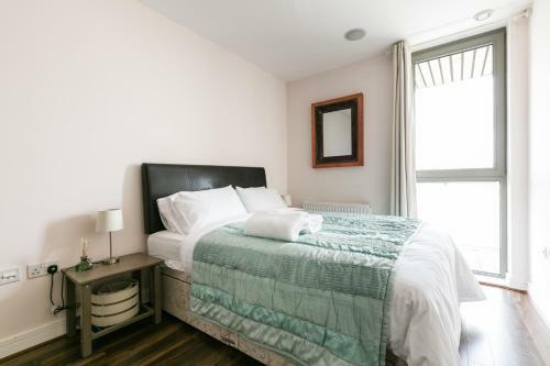 Apartamento Titanic Quarter