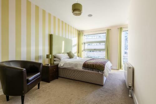 Apartamento Titanic Quarter