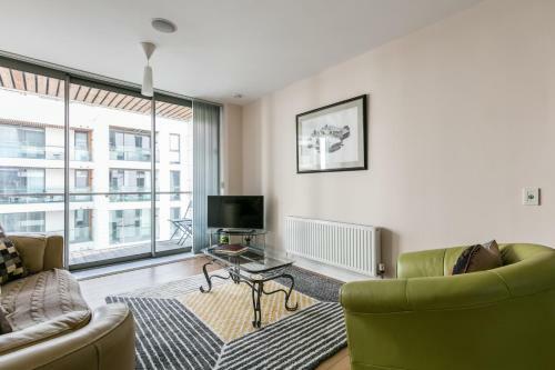 Apartamento Titanic Quarter
