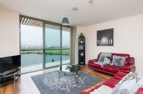 Apartamento Titanic Quarter