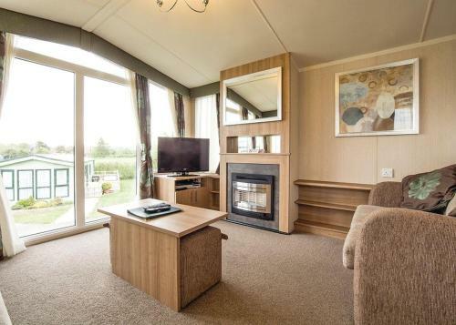 St Michaels Caravan Park