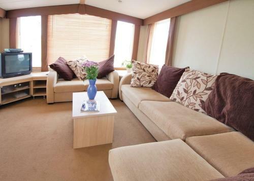 St Michaels Caravan Park