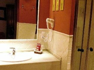Hostal Giralda Santa Cruz