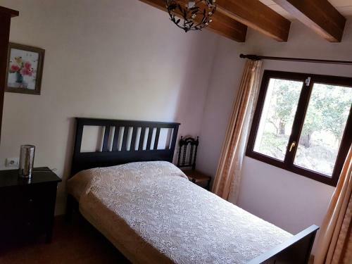 Agroturismo Fangar Vell