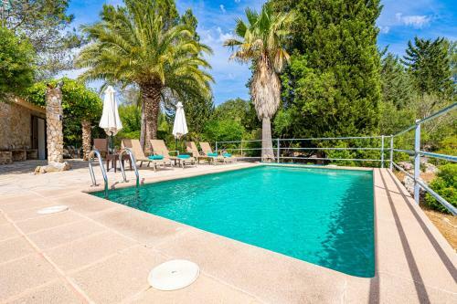 Agroturismo Fangar Vell