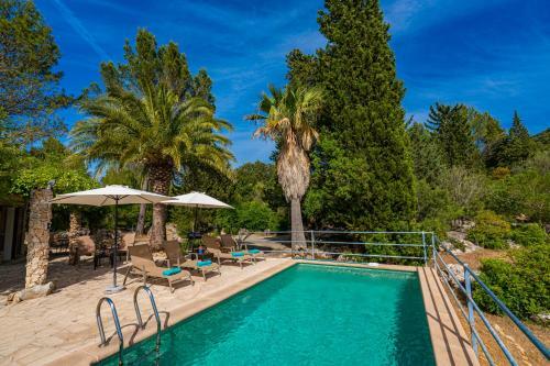 Agroturismo Fangar Vell