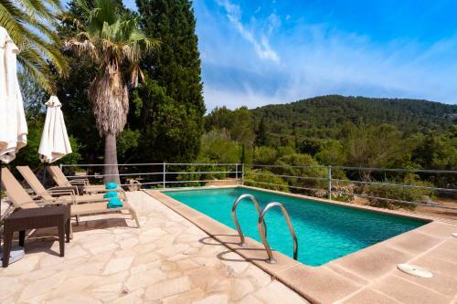 Agroturismo Fangar Vell