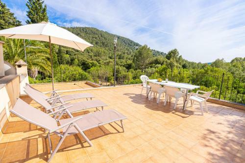 Agroturismo Fangar Vell