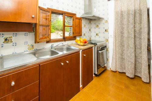 Agroturismo Fangar Vell