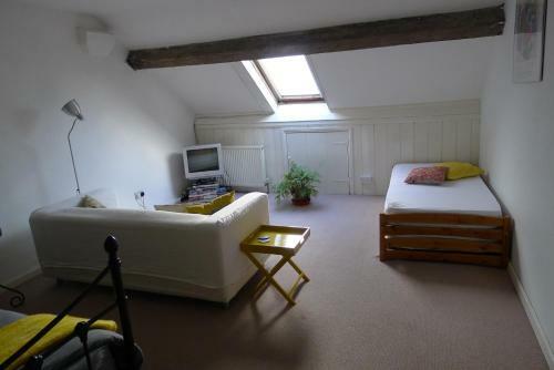 Totters Hostel