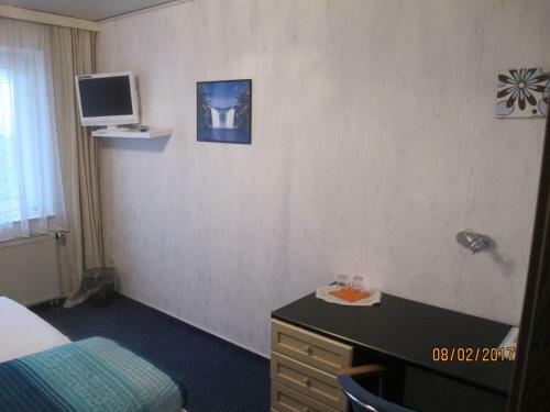 Hostal Pension Check In