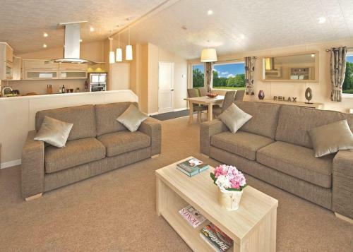 Pease Bay Holiday Park