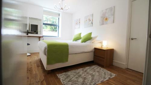 Flexistay Croydon Apartments
