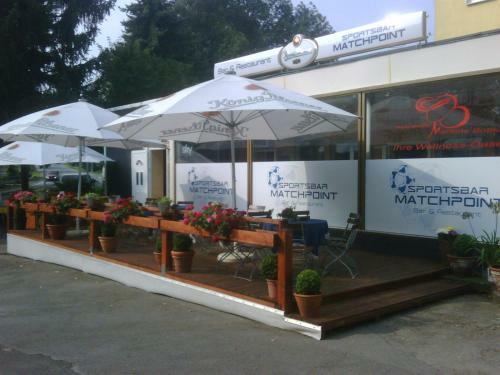 Hotel Zur Sportsbar