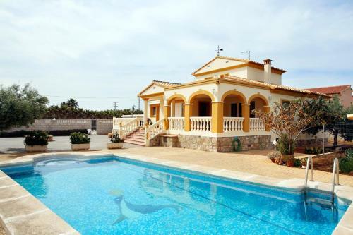 Villa Natura