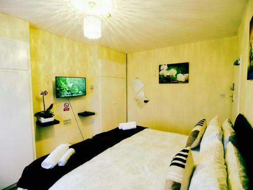 Bed & Breakfast Gable Lodge