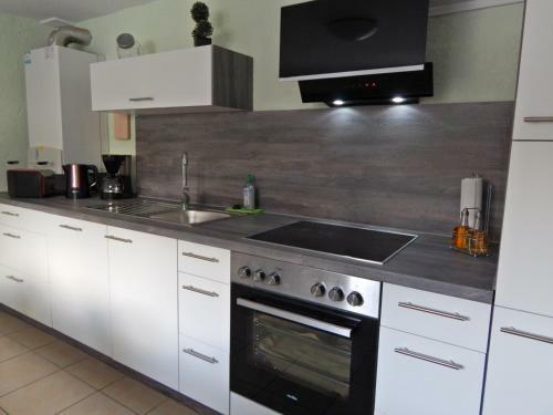 Apartamento Haus Des Handwerkers