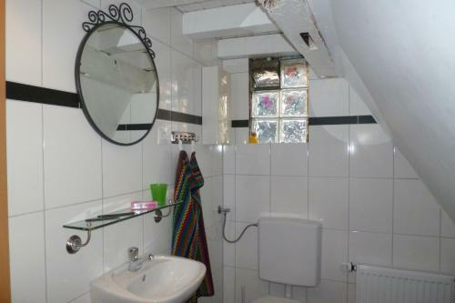 Apartamento Haus Des Handwerkers