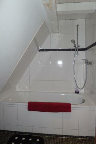 Apartamento Haus Des Handwerkers