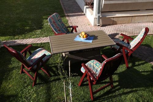 Apartments Blato