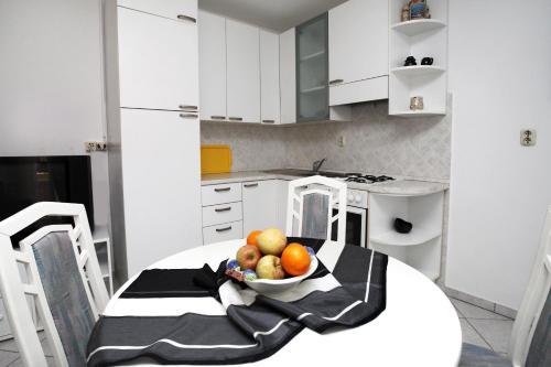 Apartments Blato