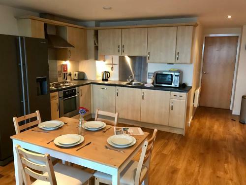 Apartamento River Heights