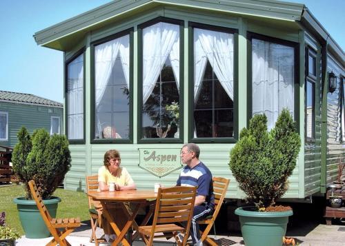 Whitecairn Holiday Park