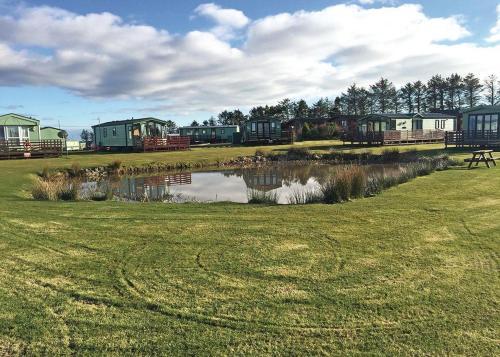 Whitecairn Holiday Park