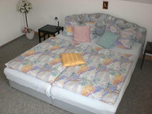 Apartamento Reindl Peter