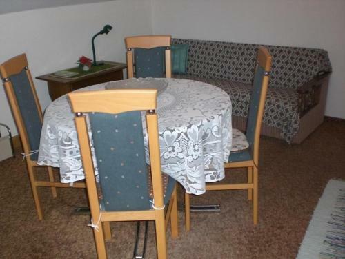 Apartamento Reindl Peter
