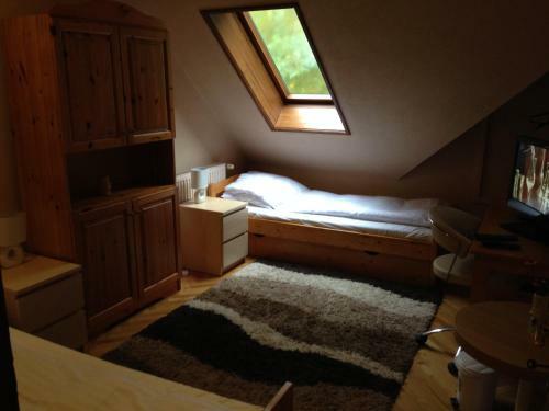 Hostal Eszti Vend�gh�z