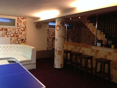 Hostal Eszti Vend�gh�z