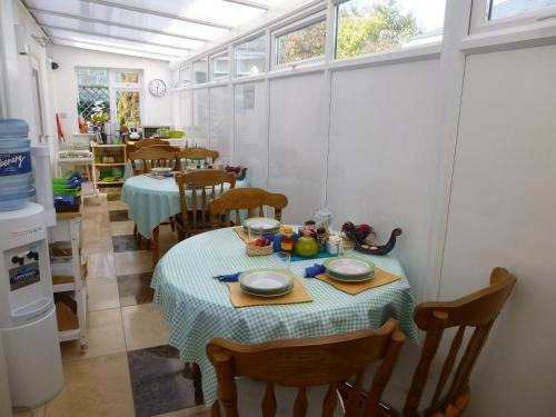 Doheny House B&B