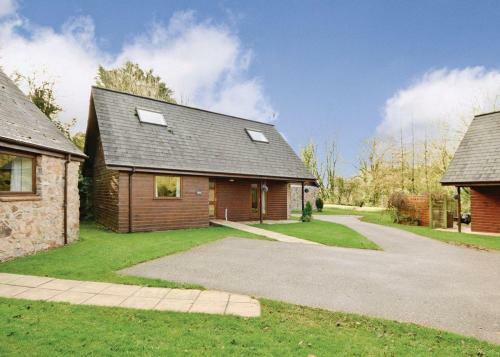 Langmere Lakes Lodges