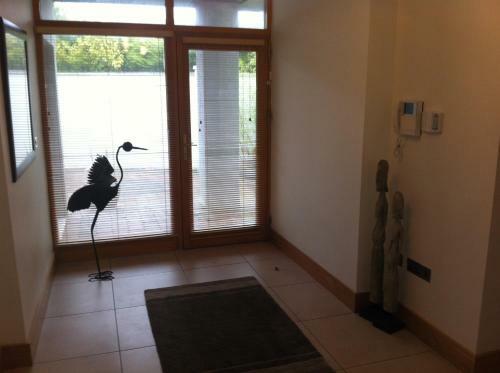 Bearlough Self Catering Holiday Home