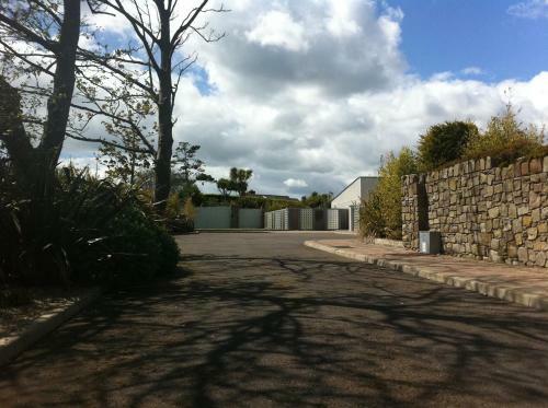 Bearlough Self Catering Holiday Home
