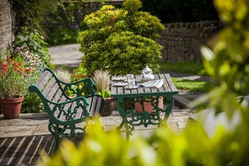 Apartamento Uppergate Farmhouse