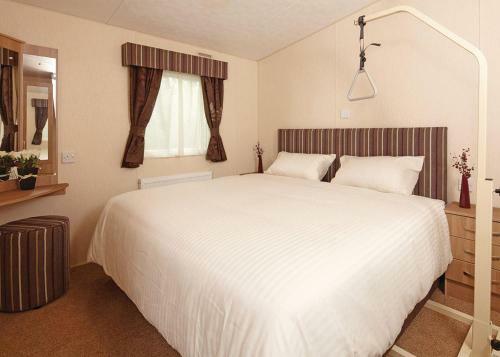 Tollerton Holiday Park