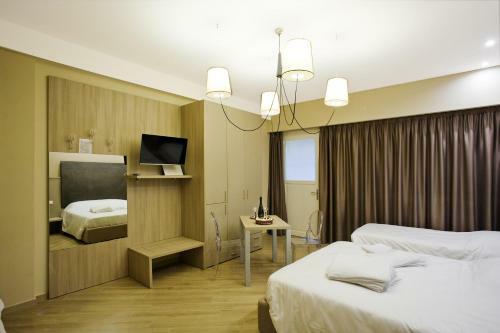 Hostal Marbia Guest House